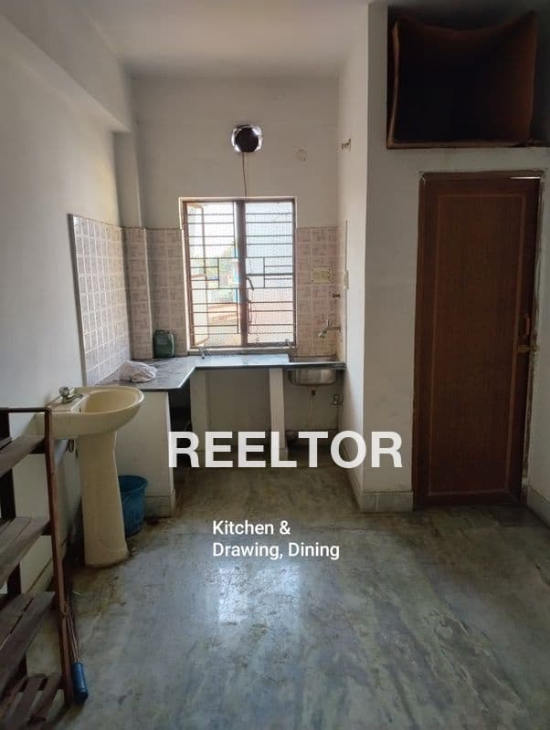 Image of Fully Ventilated 2 BHK Flat in Avanoor