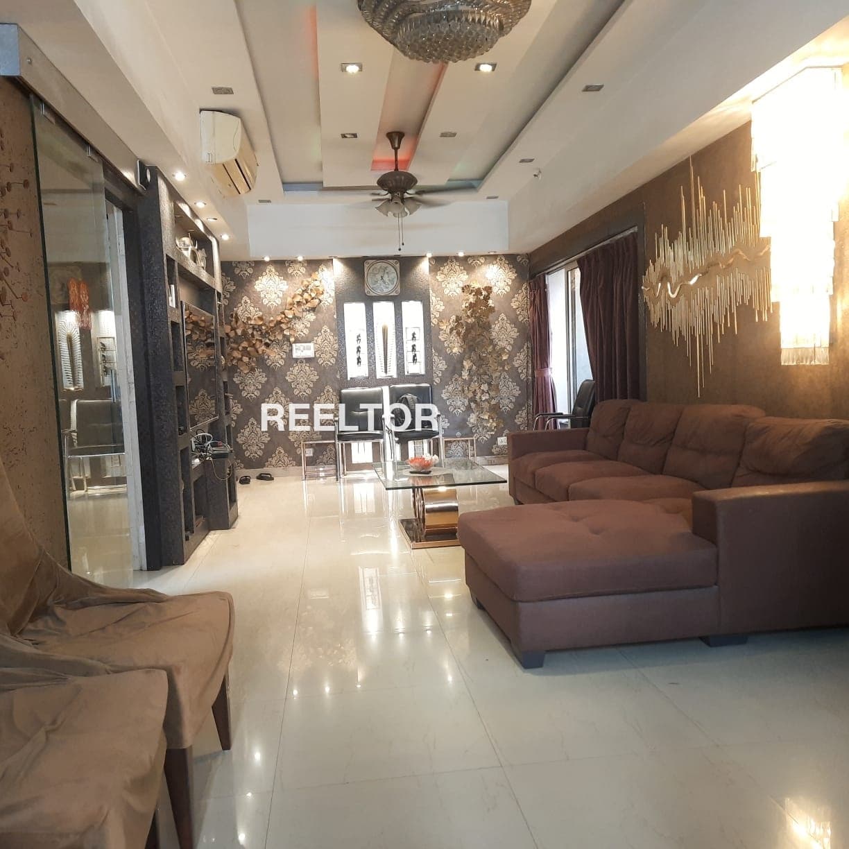 Flat For Sale In Handesra Dera Bassi