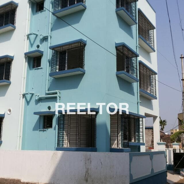Image of 1 BHK with 771 sqft Net Area in Bajaj Nagar