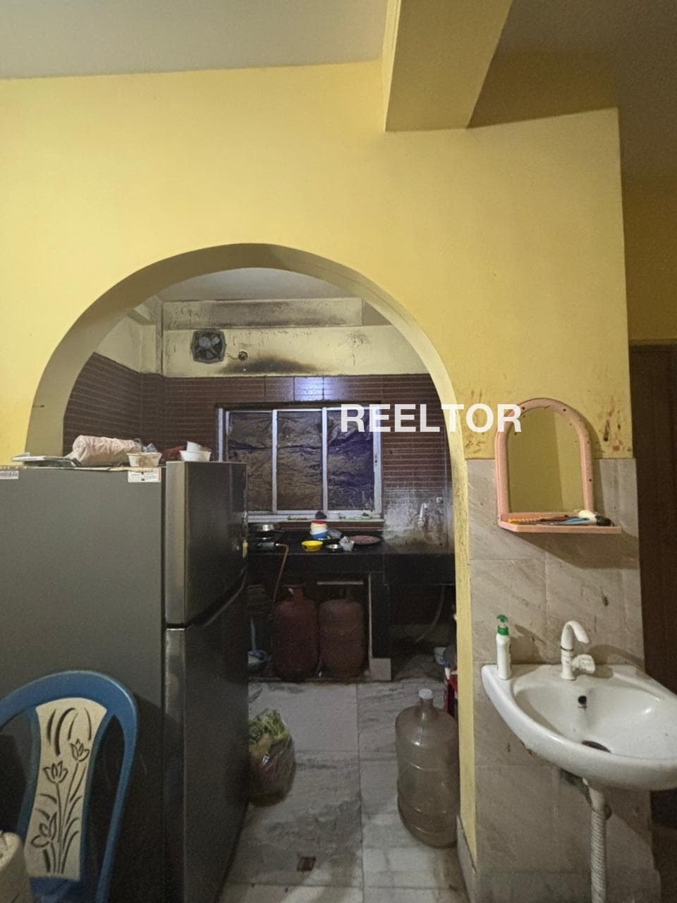Image of 2 BHK Flat Ready for Rent in Govindpura Sector I
