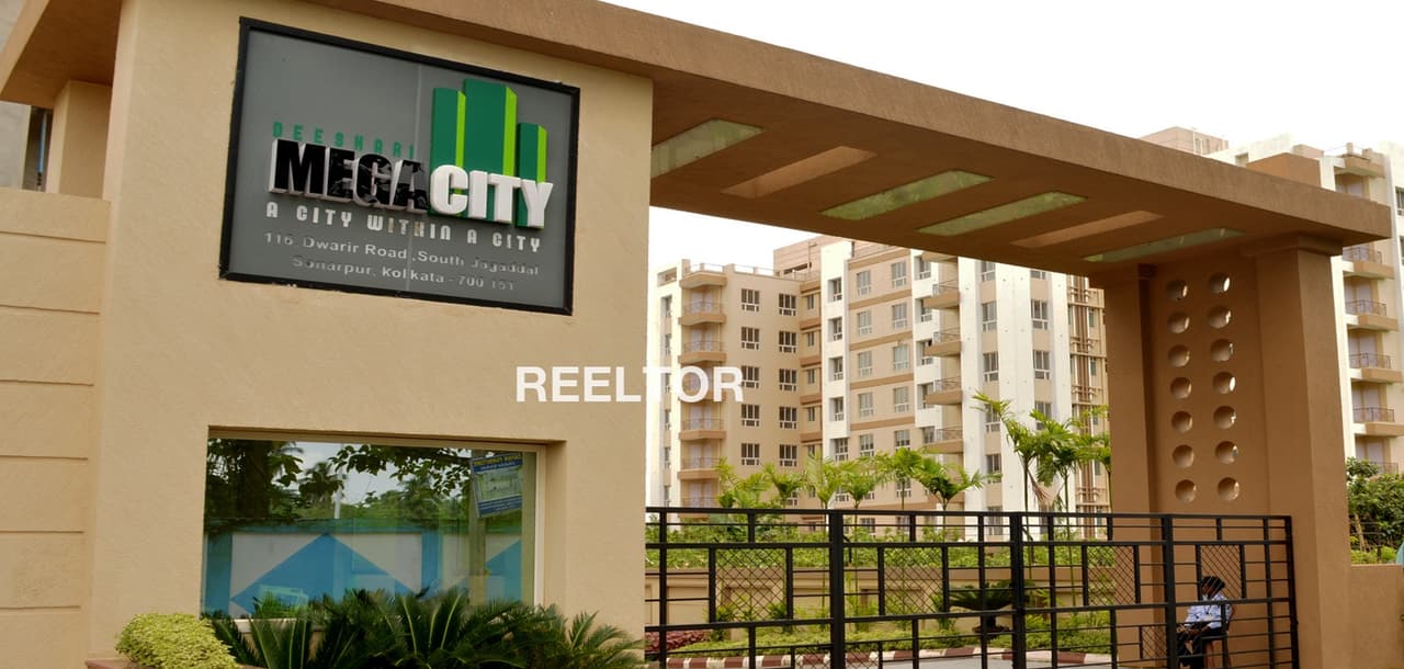 Image of Safe Neighbourhood 1 BHK Flat in Kharagpur