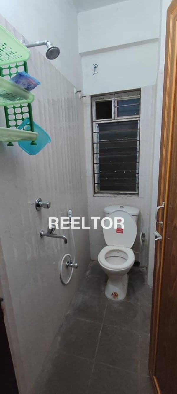 Image of 2 BHK | 401 sqft Carpet | Durgapur