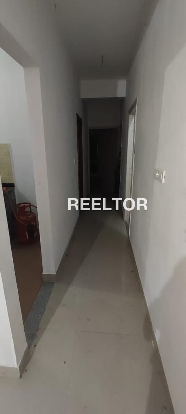 Image of Cozy 2 BHK Flat Available for Rent in Suratura
