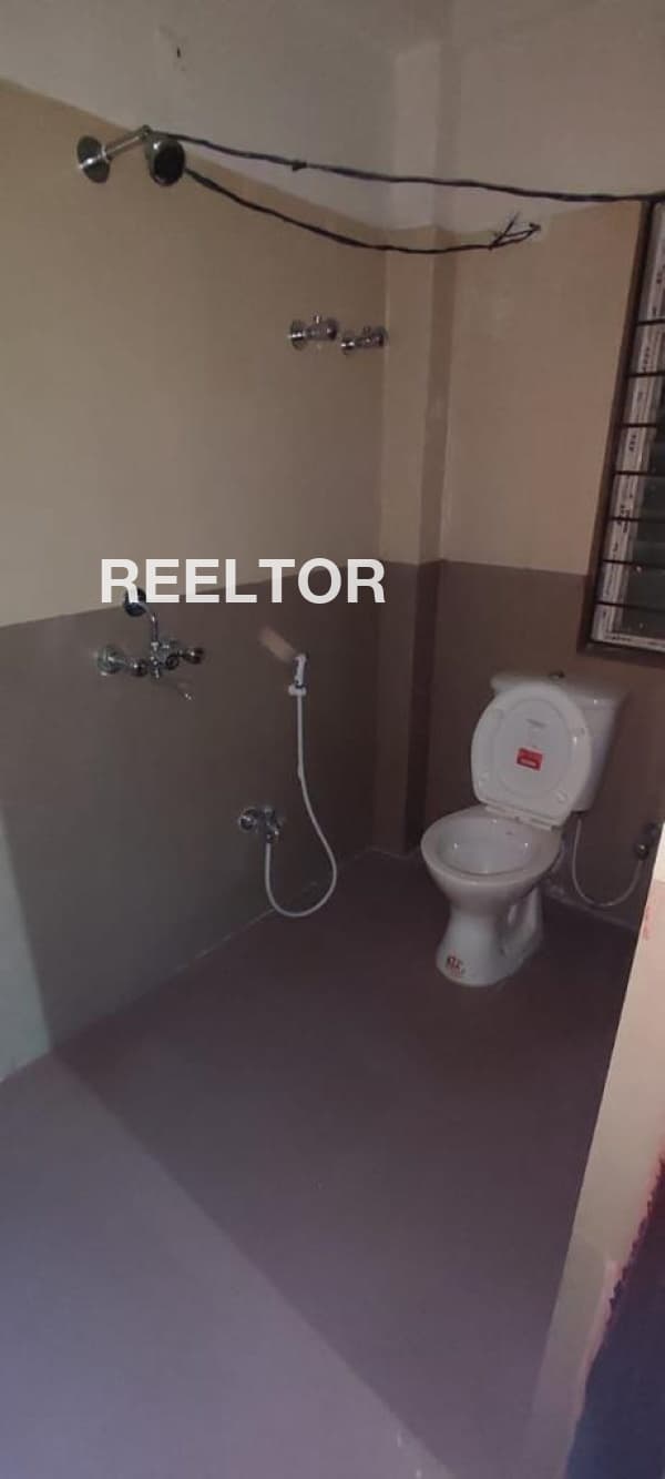 Image of Safe Neighbourhood 1 BHK Flat in Kharagpur