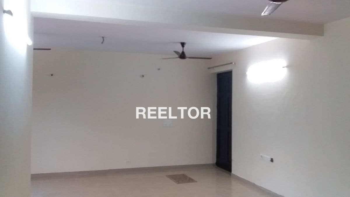 Image of Generous 950 sqft 1 BHK Flat in Sui Bagain, Seoni