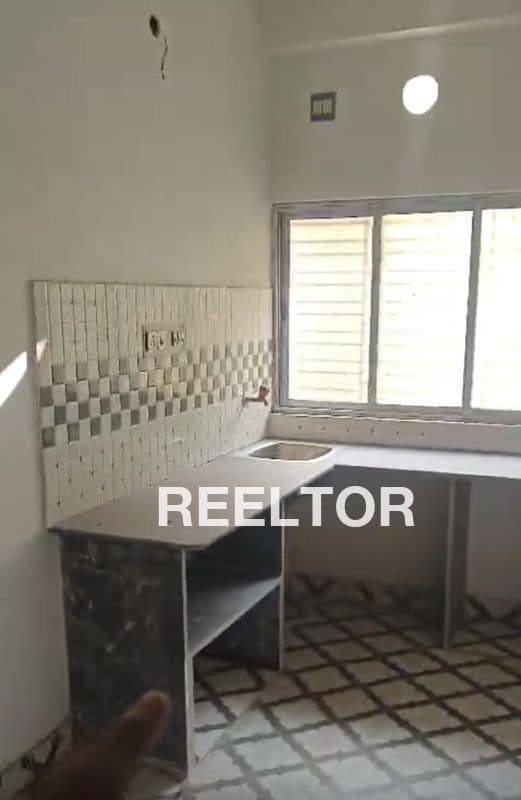 Flat For Rent In Kasturibai Nagar Bangalore North