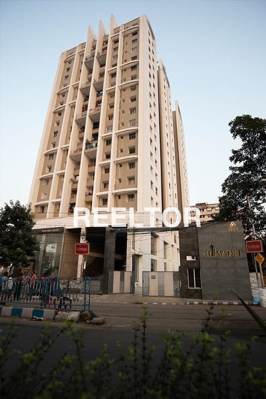 Image of 2 BHK Flat for Sale — Koramangala 6th Block, Bangalore