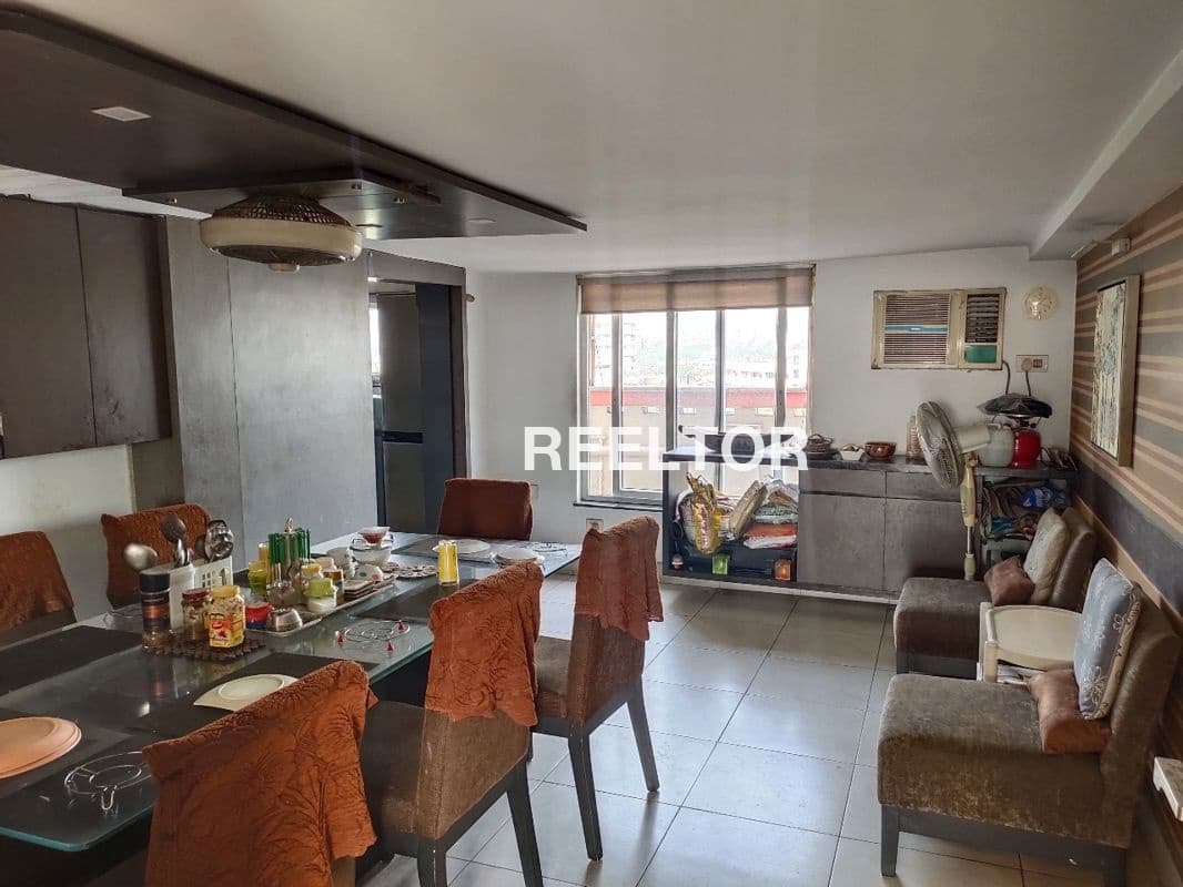 Find 4 Bhk In Jal Vidyut Apartments For Rent Faridabad