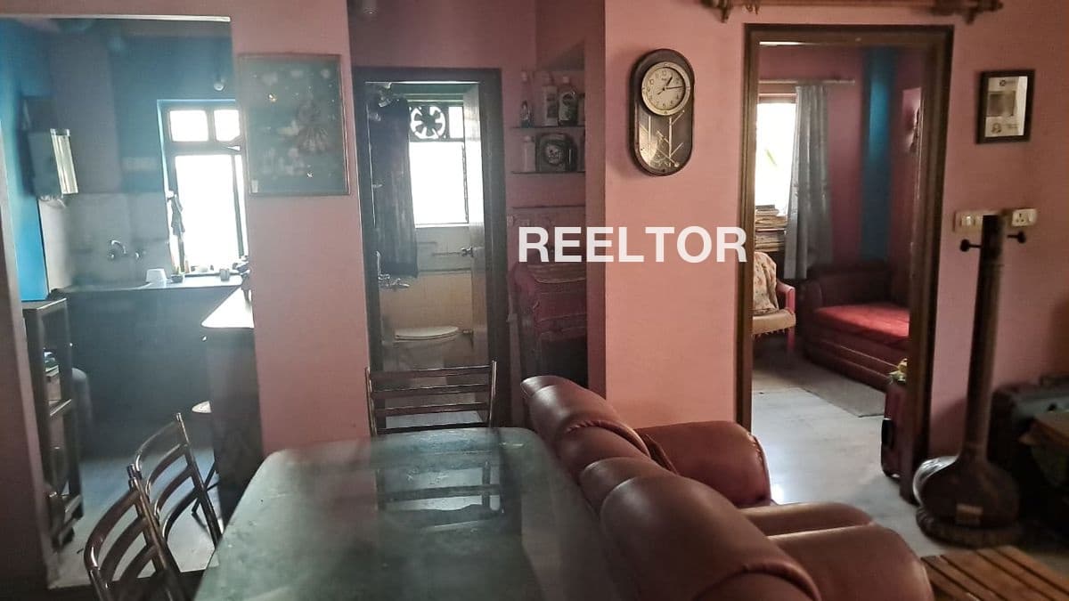 Flat For Rent In Kochamau Shahpur