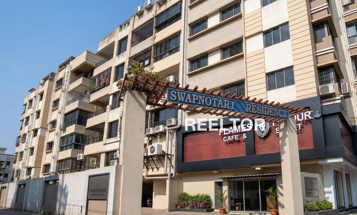 Image of Spacious 2 BHK Flat | Rent | Hosur, Hasana