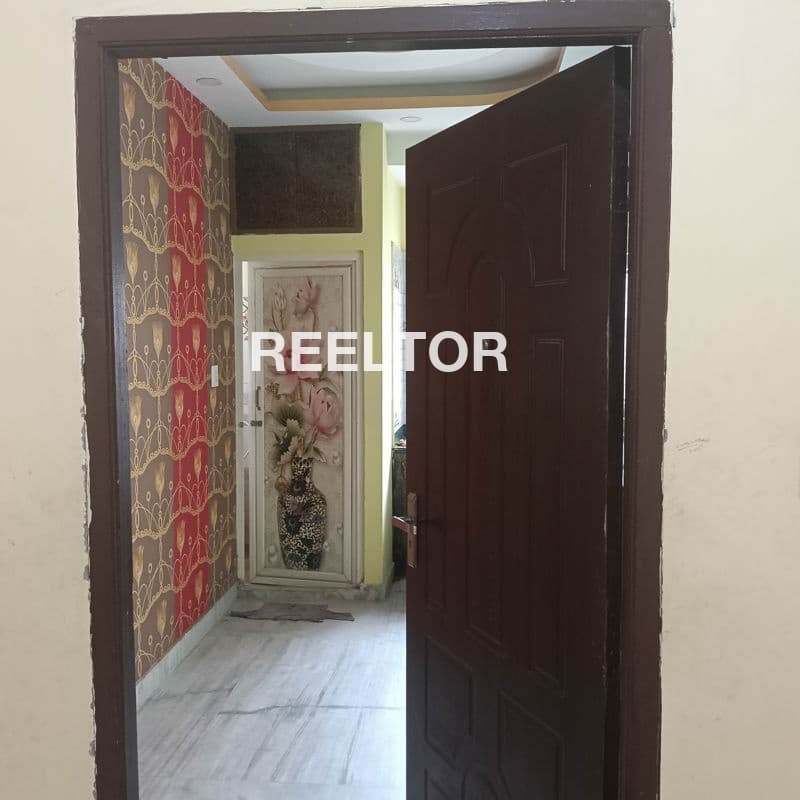 1 Bhk Apartment On Rent In Shyam Shukan Residency Gandhinagar
