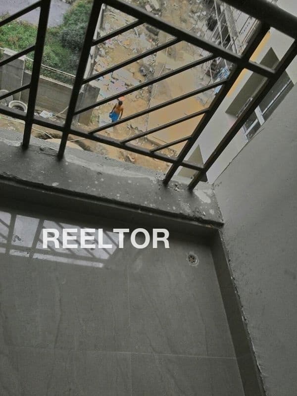 Image of 1 BHK Flat for Sale — Saran Dogri, Rampur