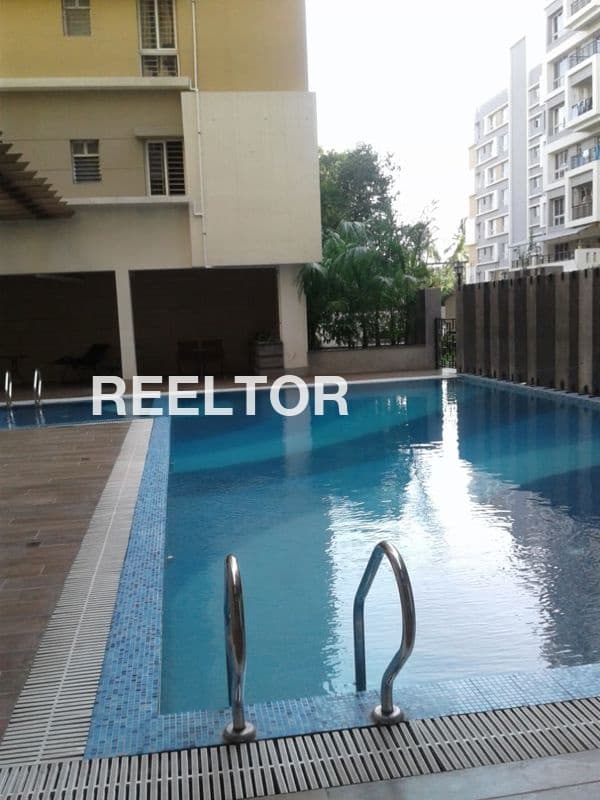 Image of Sought-After 2 BHK Flat in CBD Belapur Sector 28, Navi Mumbai