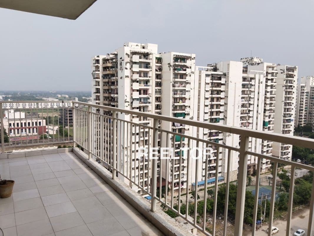 Image of Urgent For Rent: 2 BHK Flat in Nihalawas