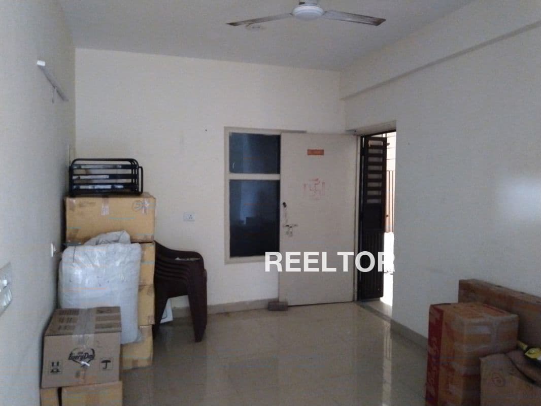 Image of 2 BHK Flat 700 sqft Super Area in Nichla Kayalu