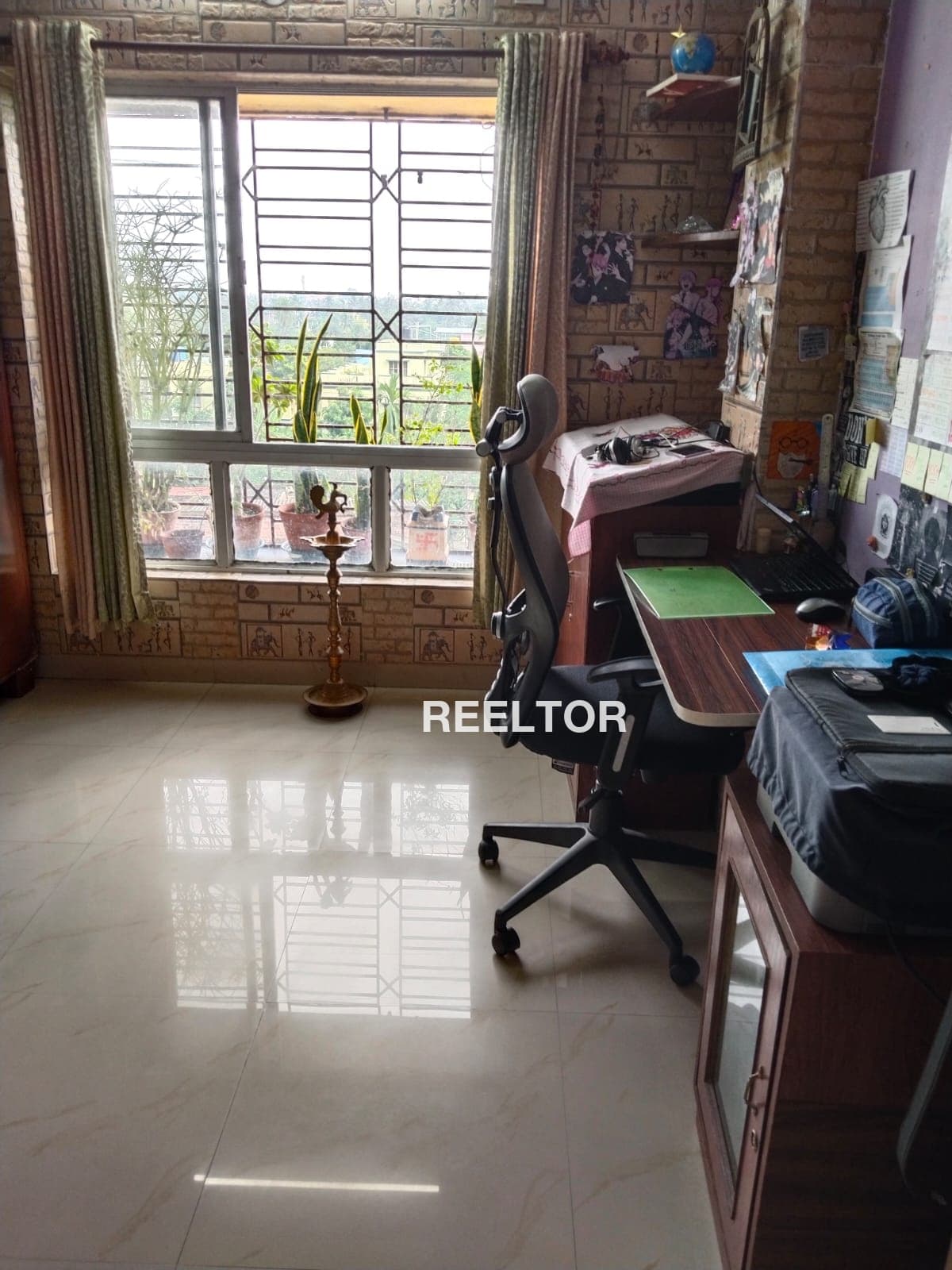 Image of 1 BHK Flat | 1000 sqft | Amiyapur, Gandhinagar