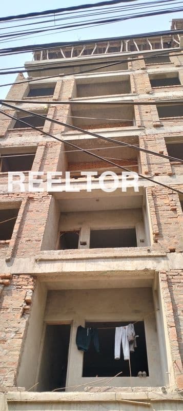 Image of Corner Unit 1 BHK Flat in Indroda, Gandhinagar