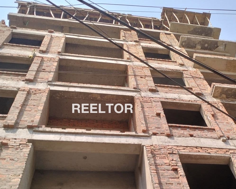 Image of 2 BHK Flat 700 sqft Super Area in Wadha