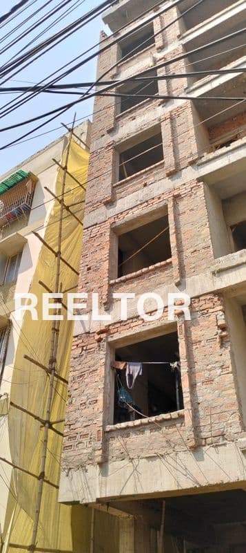 2 Bhk House For Rent In Vivekanand Apartment Lakhisarai