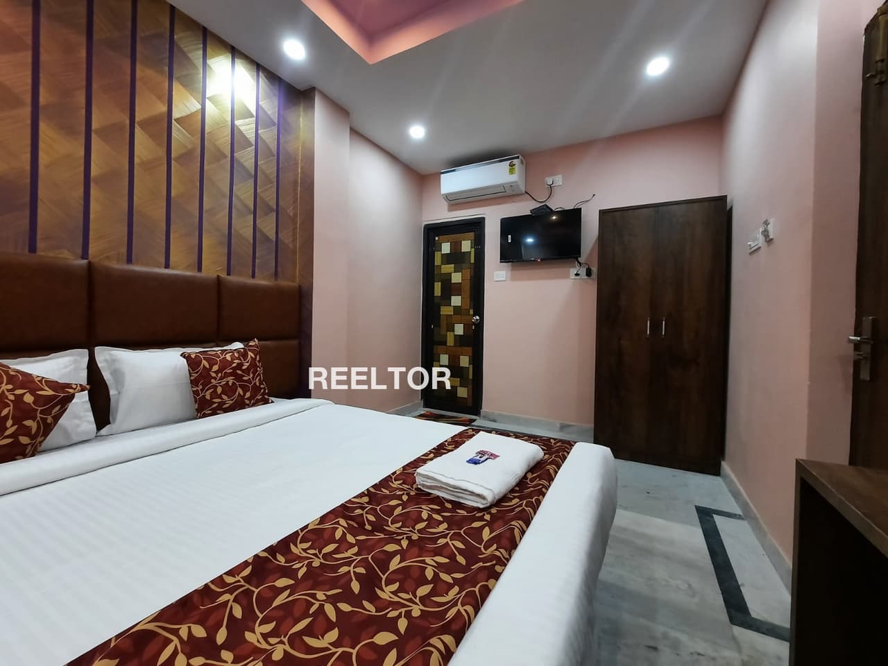 Image of 2 BHK Flat | 1400 sqft | Kotputli,  Jaipur
