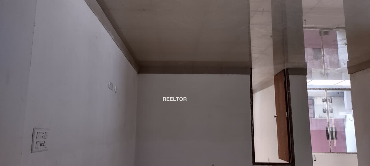 Image of Spacious 2nd Floor 1 BHK in Milestone Residency For Rent, Raipur