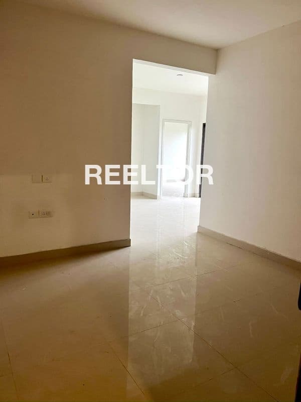 Image of Sun-Kissed 1 BHK Flat in Badhli