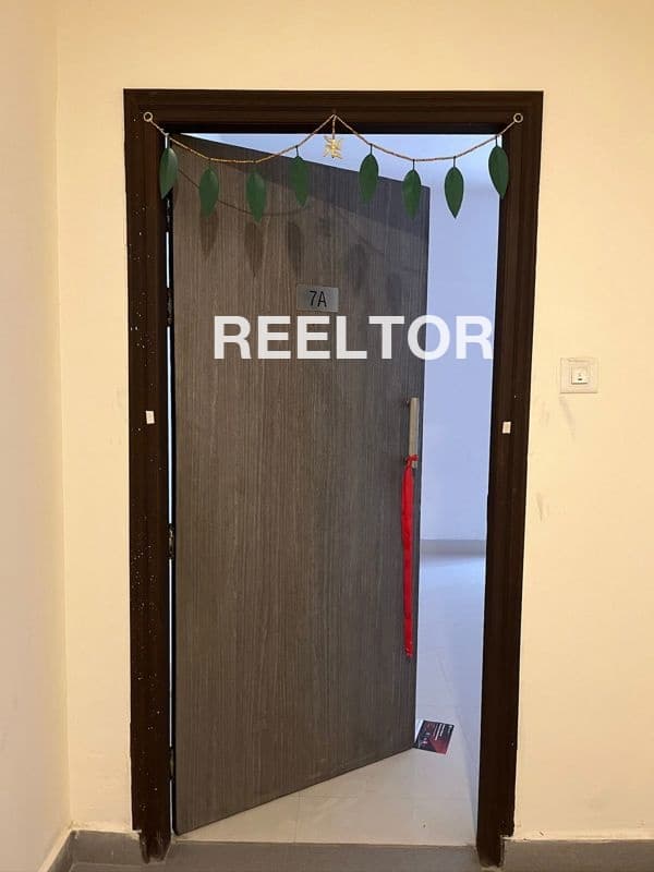 Image of Top 1 BHK Flat in Goa, Damin