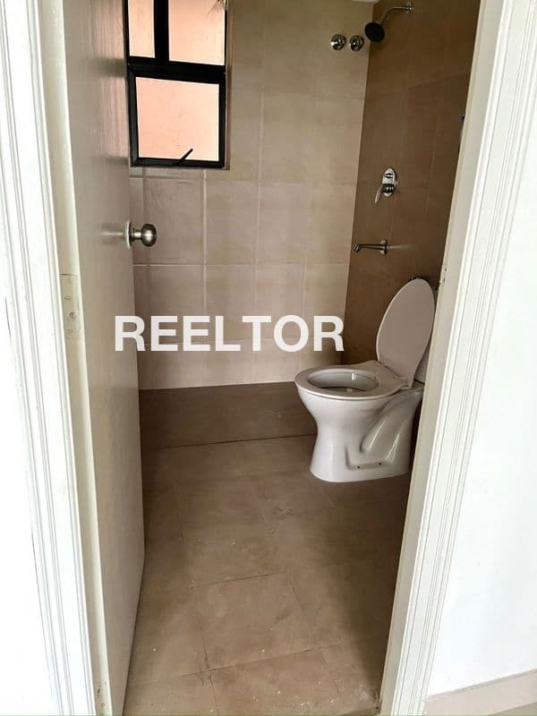 Image of Sun-Kissed 1 BHK Flat in Badhli