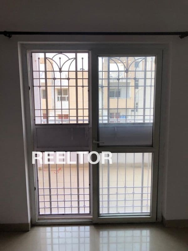 Image of Ground Floor 1 BHK Flat Available in Sector 21A