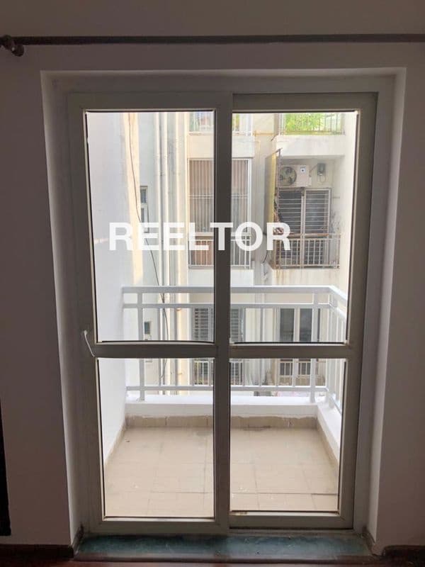 Image of 2 BHK on 3rd Floor for Sale in Shyagoti