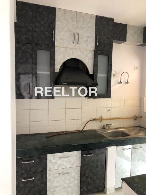 Image of Ground Floor 1 BHK Flat Available in Sector 21A