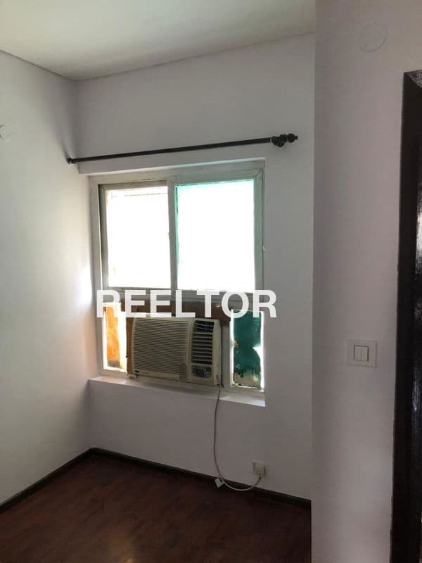 Image of 1 BHK Flat on 1st Floor in Niwariya