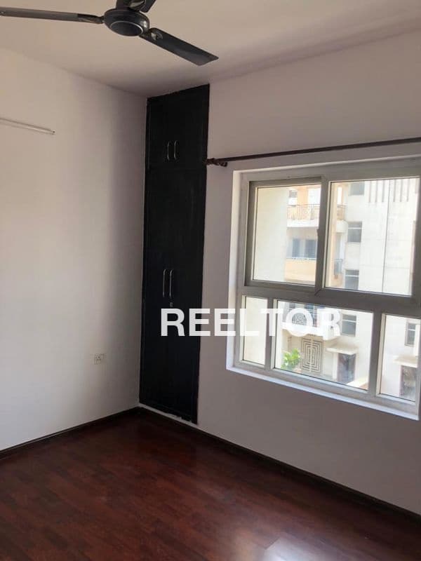 Image of Vastu Compliant 2 BHK Flat for Rent in Barahili