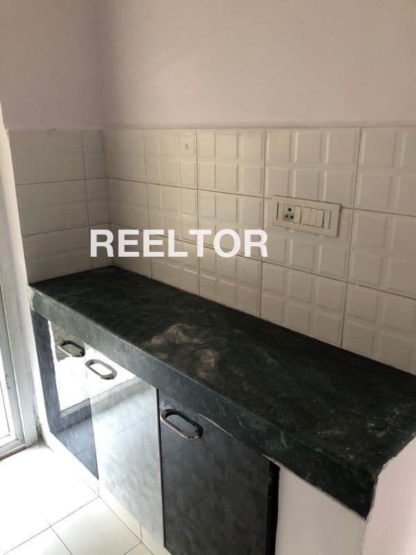 Image of 682 sqft Carpet 2 BHK Flat in Bulara