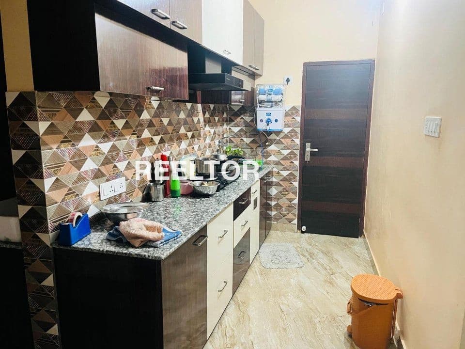 Flat For Rent In Tangling Phc Kalpa