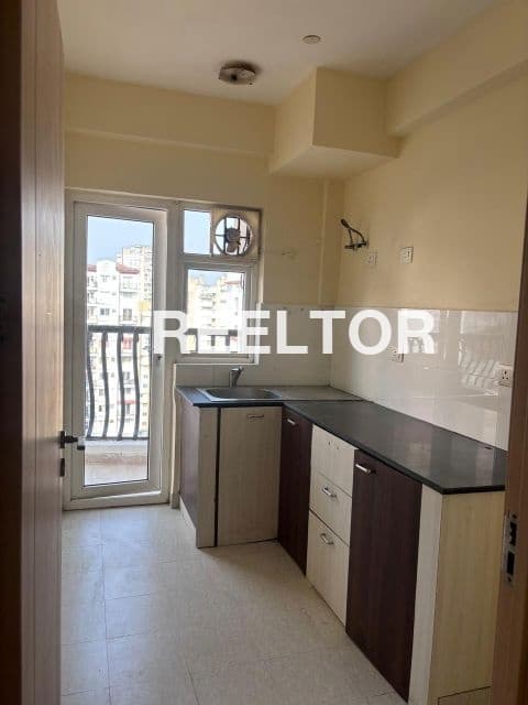 Image of Airy 1 BHK Flat for Rent in Subhash Marg,  Jaipur