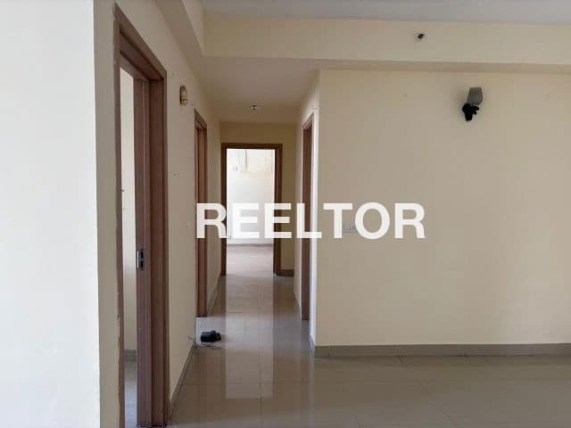 Image of Airy 1 BHK Flat for Rent in Subhash Marg,  Jaipur