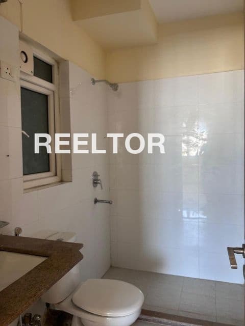 Image of 2 BHK Flat — 1226 sqft Carpet, Lahera