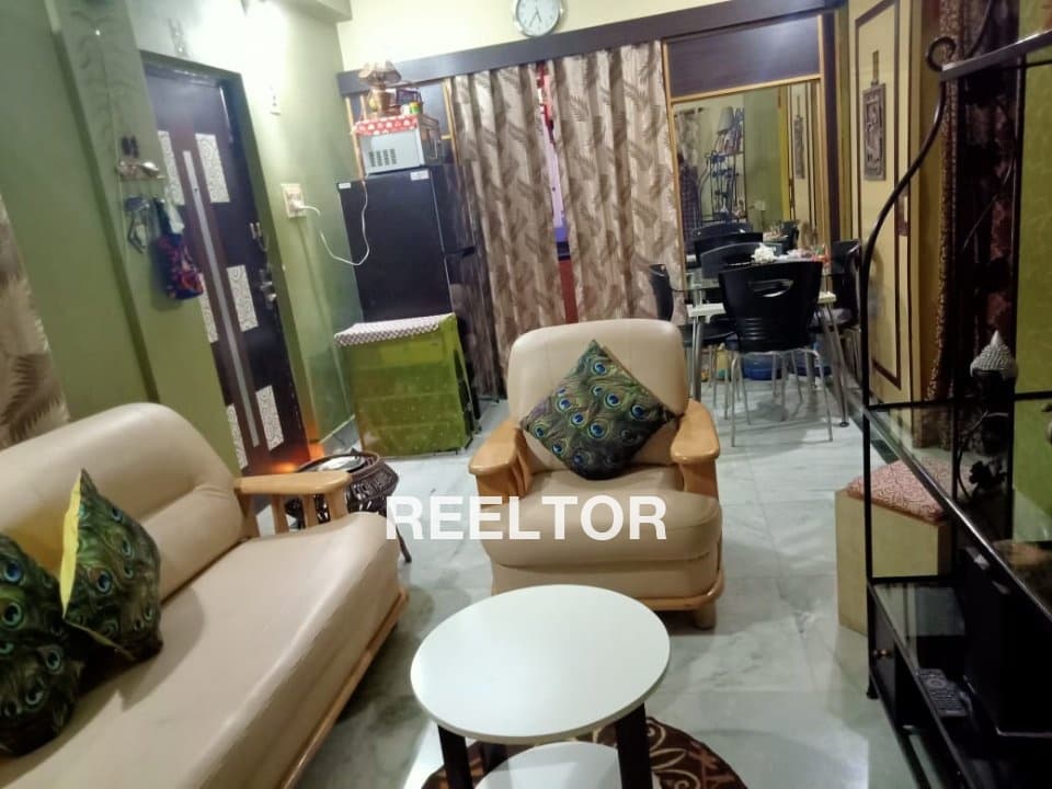 Image of Park-Facing 1 BHK Flat for Sale in Naraina