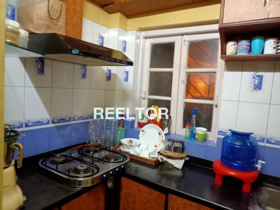 Image of Corner Unit 2 BHK Flat in KK Nagar Sector 4, Ahmedabad