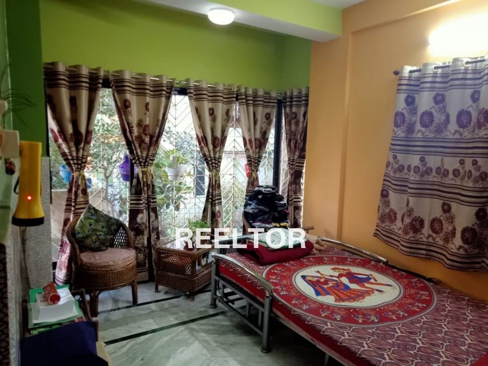 Image of Park-Facing 1 BHK Flat for Sale in Naraina
