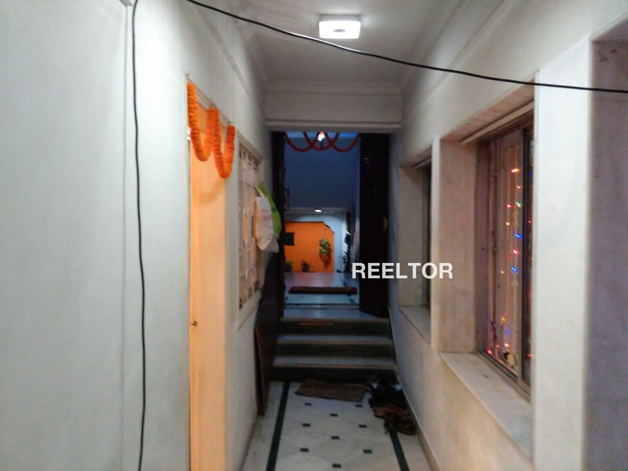 Image of Family-Friendly 1 BHK Flat in Mishra Apartments, Bastar