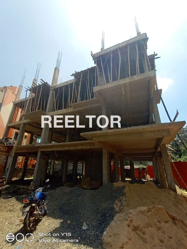 Flat For Sale In Ahir Kalyanpur