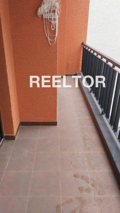 Image of Ground Floor 2 BHK Flat Available in Shivdaspura