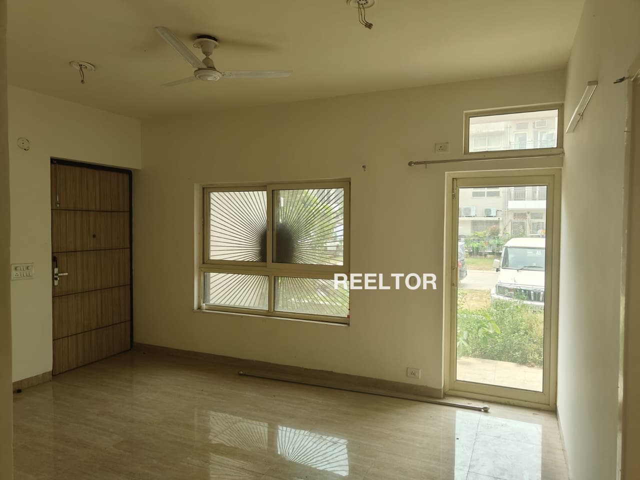 Image of Freehold 1 BHK Flat in Shivdaspura,  Jaipur