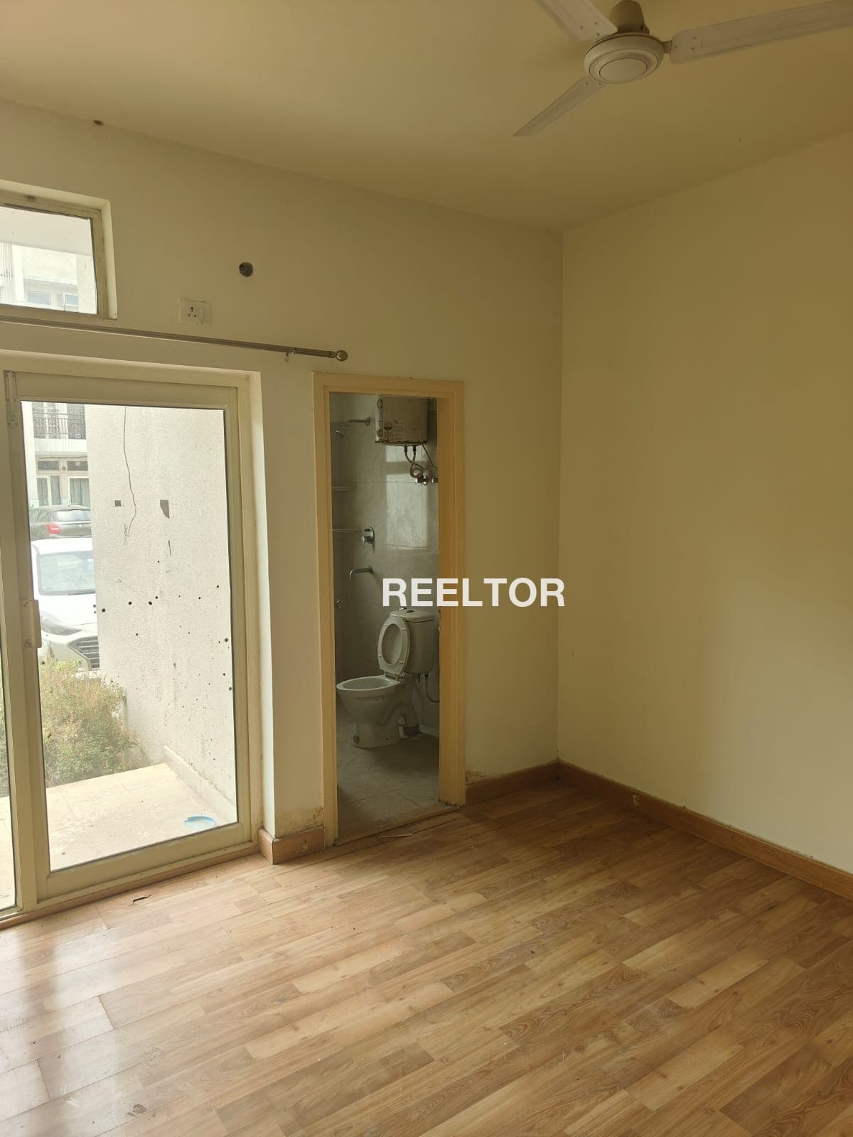 Image of Freehold 1 BHK Flat in Shivdaspura,  Jaipur