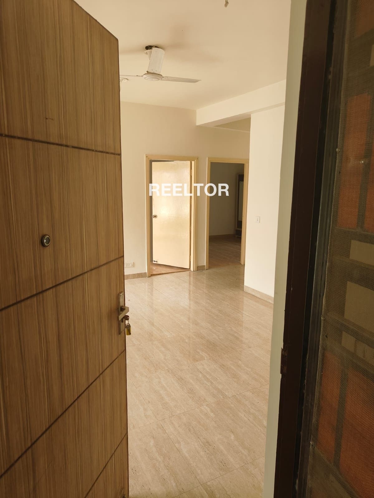 Image of Freehold 1 BHK Flat in Shivdaspura,  Jaipur