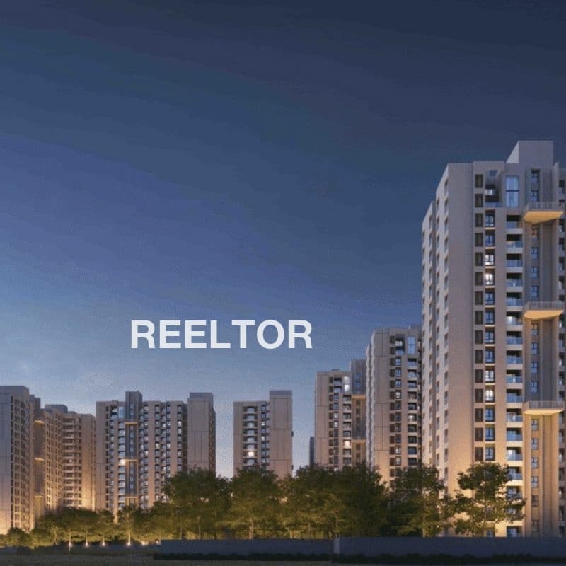 Image of Bright 2 BHK Flat for Rent in Sethi Colony