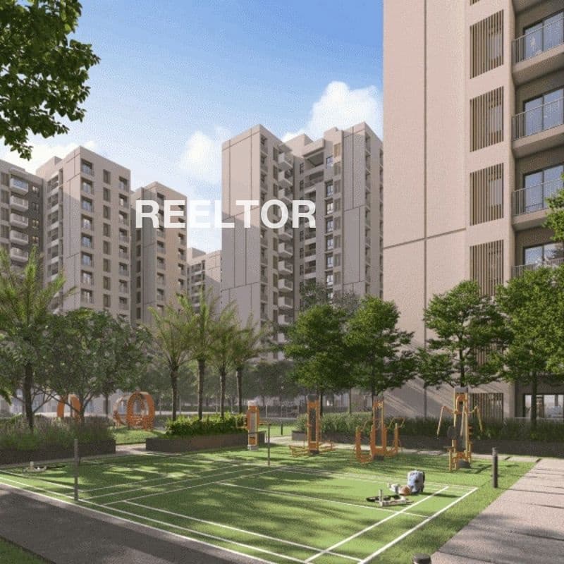 Image of Vastu Compliant 2 BHK Flat for Sale in Chakkamadam