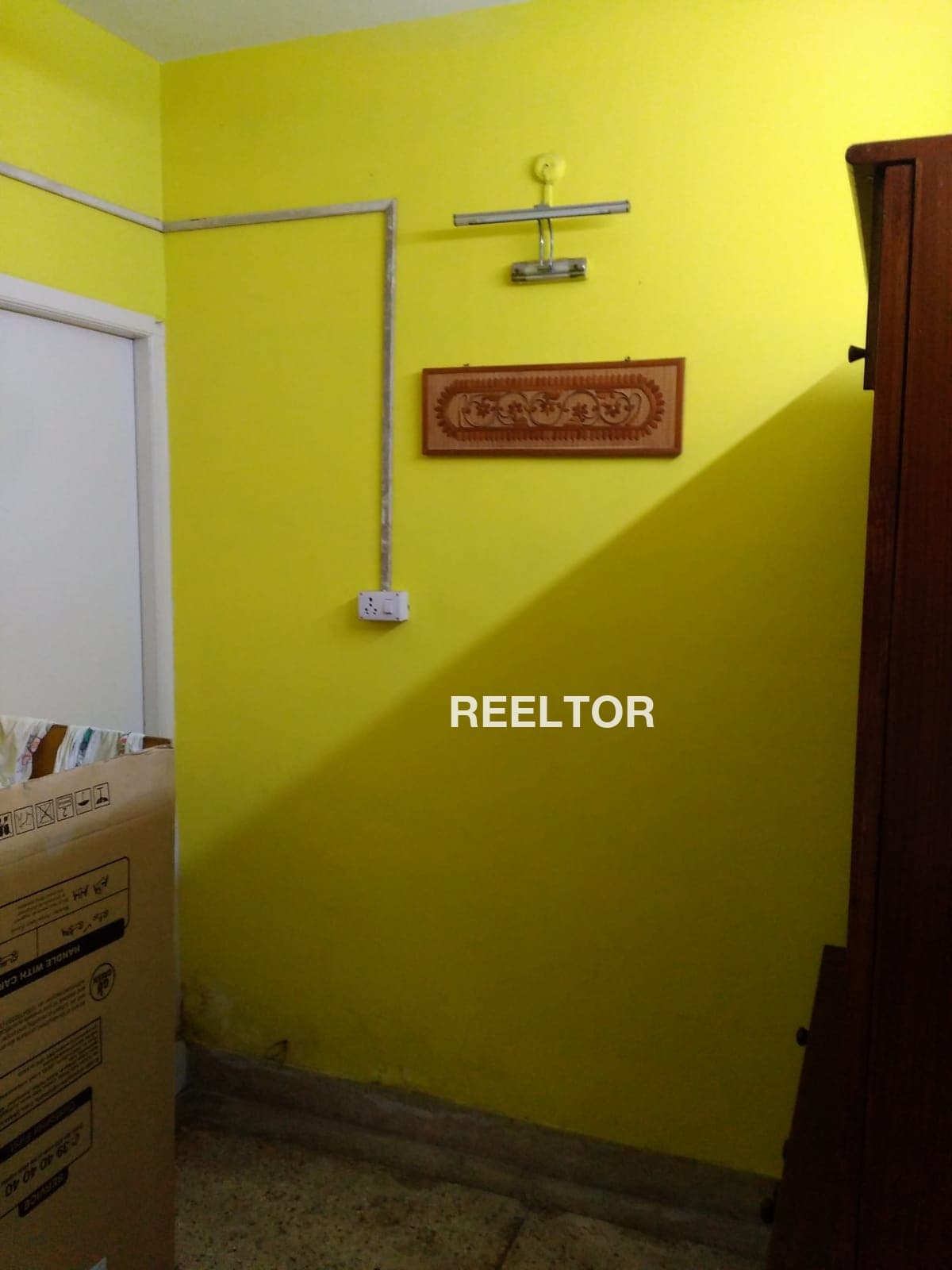 4 Bhk Apartments To Buy In The Royal Residency Karnal